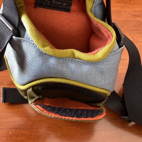 Crumpler camera bag - Picture 7 of 7